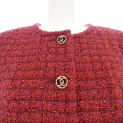 【Mã giảm giá】Áo khoác CHANEL 641569