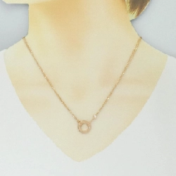 Cartier Love Necklace - Hàng hiệu Authentic 842594