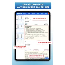 Trọng tâm kiến thức ôn thi THPT môn Tiếng Anh 799265