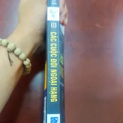 Các Cuộc Đời Ngoại Hạng - Nguyễn Hiến Lê 740723