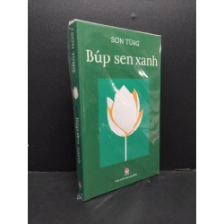 Búp sen xanh mới 100% HCM2608 Sơn Tùng VĂN HỌC