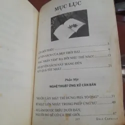 Dale Carnegie - ĐẮC NHÂN TÂM 1033331