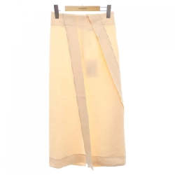 【Mã giảm giá】JIL SANDER Váy