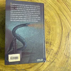 HARRY POTTER VÀ HỘI PHƯỢNG HOÀNG BẢN TIẾNG ĐỨC 735049