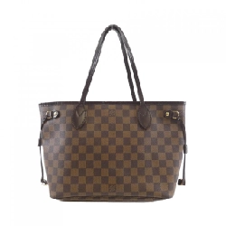 Túi xách Louis Vuitton Damier Neverfull PM N51109 - Hàng hiệu Chính hãng