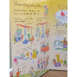 See inside Maths - Alex Frith, Minna Lacey