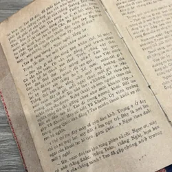 Combo 2 cuốn tiểu thuyết nổi tiếng của Ma Văn Kháng 707205