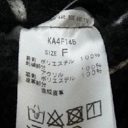 KASTANE Áo khoác - Hàng hiệu Authentic 819028