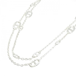 Hàng hiệu Authentic - Dây chuyền Hermès Flandore 842774