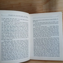 Chuyện Thái Giám Hoàng Cung Trung Quốc (Tập 2) 335437