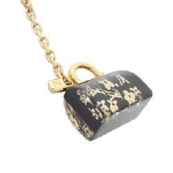 Louis Vuitton Speedy Ankleusion M65444 Keyring 622826