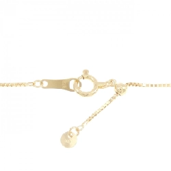 K18YG Dây chuyền kim cương 0.50CT - Hàng hiệu Chính hãng 863959