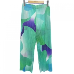 【Khuyến mãi】Quần PLEATS PLEASE