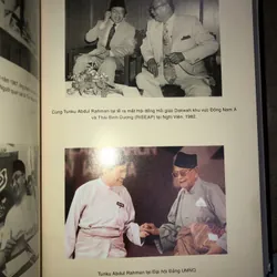 Hồi ký chính trị  731463