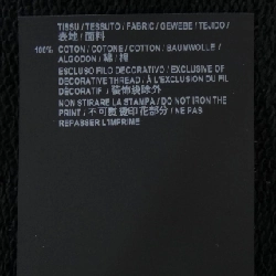 SAINT LAURENT 551630 YBBV2 Sweat - Hàng hiệu Chính hãng 894677