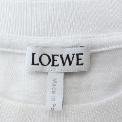 Áo thun nhỏ vừa LOEWE S359Y22X96 631386