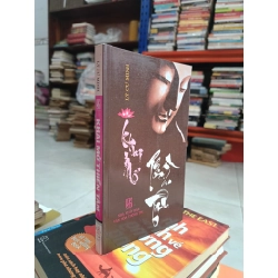 Khai Mở Thiền Tâm - Lý Cư Minh 469490