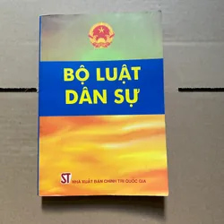 Bộ luật dân sự