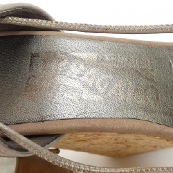 サルヴァトーレフェラガモ SALVATORE FERRAGAMO Sandal - Hàng hiệu Authentic 830188