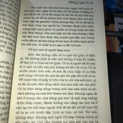 Không gì ngoài rắc rối - Rachel Gibson 975497