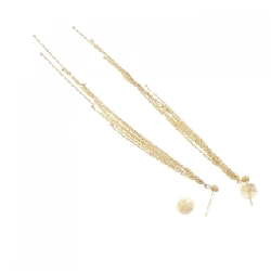 K18YG Bông tai - Hàng hiệu Chính hãng 868391