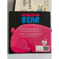 Bubblegum Bear – Melanie Joyce 762760