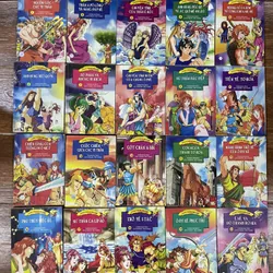 Thần Thoại Hy Lạp full bộ 20 tập ( t4) 591154