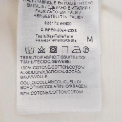 Áo thun BOTTEGA VENETA - Hàng hiệu Authentic 898934