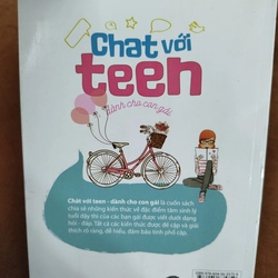 CHAT VỚI TEEN - dành cho con gái 311553