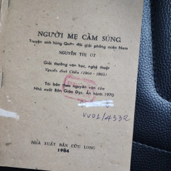 Người mẹ cầm súng | Nguyễn Thi | 1984 502332