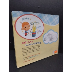 [Phiên Chợ Sách Cũ] Sổ tay của trẻ em lịch thiệp có viêt 2014 2303 426729