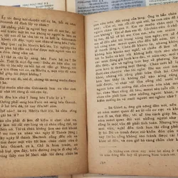 CÁI ĐẦM MA (VH cổ điển Pháp) - George Sand 713769