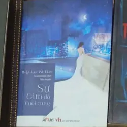 Sự Cám Dỗ Cuối Cùng 