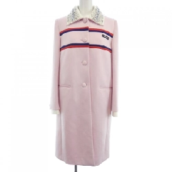 MIU MIU MS1827 1YTC Áo khoác