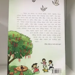 Ô cửa rêu xanh 705352