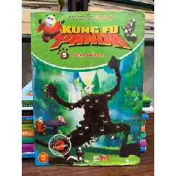 KungFu Panda 5: Thuật nhân nại 600794