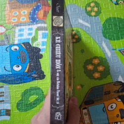 Kẻ Chiêu Hồn" (The Necromancer) 1006239