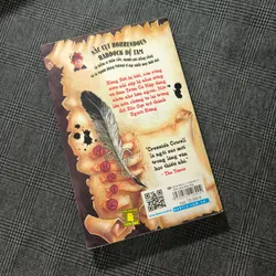 Bí Kíp Luyện Rồng - Cẩm Nang Tiếng Rồng - Cressida Cowell 712472