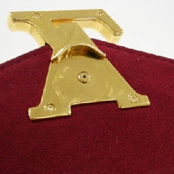 Túi xách vai Louis Vuitton Monogram Pallas M45592 - Hàng hiệu Authentic 802434