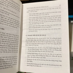LỊCH SỬ TRANG VIÊN NHẬT BẢN (THẾ KỶ VIII-XIV), BẢN BÌA CỨNG, XB NĂM 2003 546996