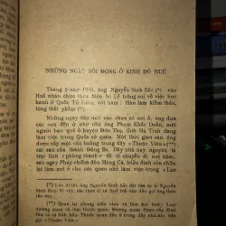 Những mẫu chuyện về thời niên thiếu của Bác Hồ  790209