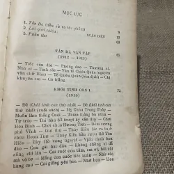 tuyển tập TẢN ĐÀ - HƠN 450 TRANG 570310