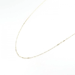 K18YG Dây chuyền - Hàng hiệu Chính hãng 864288