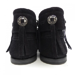 Giày bốt SAINT LAURENT 663754