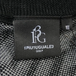 Áo gile 1 piu 1 uguale 3 GRK029 - Hàng hiệu Authentic 894266