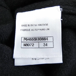 CHANEL P64666K60664 Áo len - Hàng hiệu Chính hãng 808444