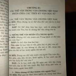 Hỏi đáp văn chương - Xuân Thành  1026282