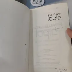 Tư Duy Logic 727226