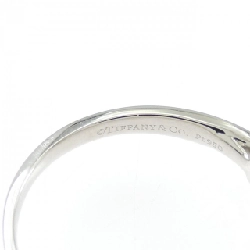 Nhẫn Tiffany Harmony 0.30CT I VVS1 3EXT - Hàng hiệu Chính hãng 838175