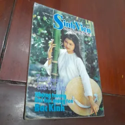 SINH VIÊN - HÀNH TRÌNH TRI THỨC số 01, tháng 10-1995 728511
